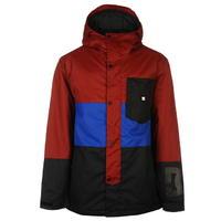 DC Defy Ski Jacket Mens