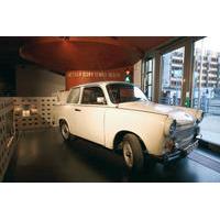 DDR Museum: Exhibits on the Culture, History and Food of Former East Germany