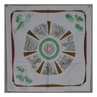 DDR, Grenztruppen Memorial Scarf