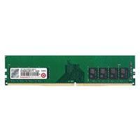 DDR4-2400 4GB U-DImm 1RX8 TS512MLH64V4H