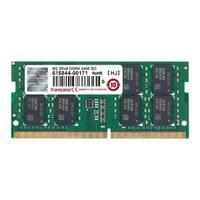 DDR4-2400 8GB SO-DImm TS1GSH64V4H