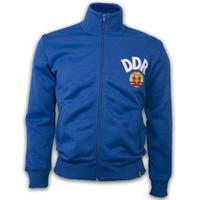 DDR 1970\'s Retro Jacket polyester / cotton