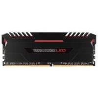 ddr4 2666mhz 32gb vengeance black red led