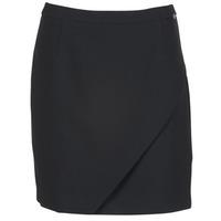 DDP DAVUSA women\'s Skirt in black