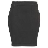 ddp granda womens skirt in black