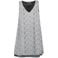 DDP CHIONA women\'s Dress in grey