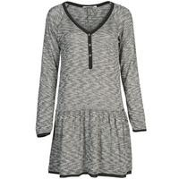 DDP DAENNI women\'s Dress in grey