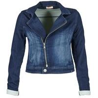 ddp phila womens jacket in blue