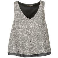 DDP LIGUTE women\'s Vest top in grey