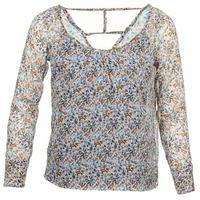 ddp debadi womens blouse in multicolour