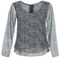 DDP GINA women\'s Blouse in grey