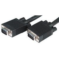 ddc vga cable 15m fully wired