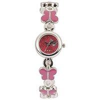 ddp 4018301 girlss analogue watches in multicolour