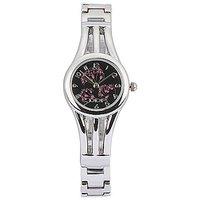 ddp 4015503 girlss analogue watches in multicolour