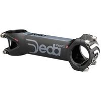 Deda - Zero 2 Stem Black on Black 80mm
