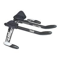 Deda - Kronos 2 Tri Bars + Fastblack 2