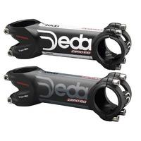 Deda - Zero 100 Performance (31.7) Stem Blk on Blk 80mm