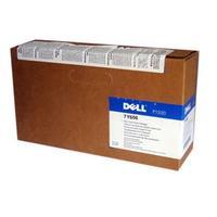 Dell 593-10006 (7Y606) Black Original High Capacity Toner Cartridge