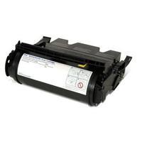 dell 595 10011 hd767 original black high capacity use and return toner ...