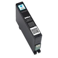 dell 592 11813 series 33 cyan original extra high capacity ink cartrid ...