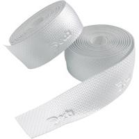 deda cork ribbon handlebar tape carbon white