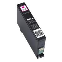 dell 592 11821 series 33 magenta original extra high capacity ink cart ...