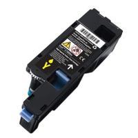 Dell 593-11131 (V53F6/XY7N4) Yellow Original Standard Capacity Toner Cartridge