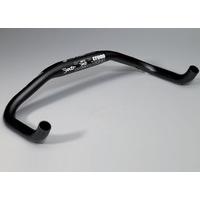 deda crononero low rider low profile handlebars 42cm