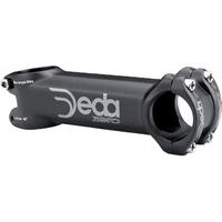 deda zero stem black on black 60mm