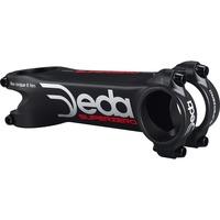 deda superzero 317 stem black 110mm