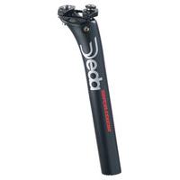 deda rs superleggero 12mm setback spin black 316 350mm