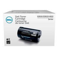 Dell 593-BBMH (47GMH) Black Original High Capacity Toner Cartridge