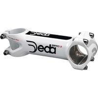 deda zero 2 stem white 50mm