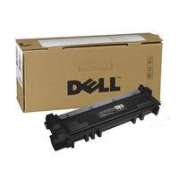 dell 593 bblr 2rmpm black original standard capacity toner cartridge