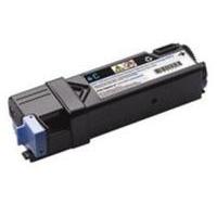 dell 593 11034 cyan original standard capacity laser toner cartridge