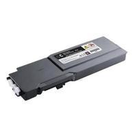 dell 593 11122 1m4kp fmryp cyan original extra high capacity toner car ...