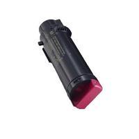 dell 593 bbrv 5pg7p magenta original high capacity toner cartridge