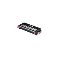 Dell 593-10167 Magenta Original Standard Capacity Laser Toner Cartridge