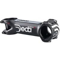 Deda - Zero 2 Stem Black 90mm