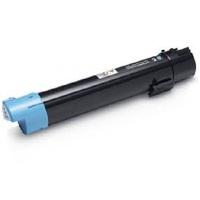 dell 593 bbcs original cyan toner cartridge