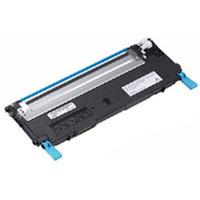 dell 593 10494 j069k cyan original laser toner cartridge