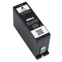 dell 592 11812 series 33 black original extra high capacity ink cartri ...