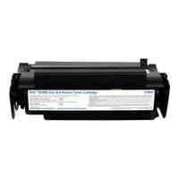 Dell 593-10024 (2Y666) Black Original Standard Capacity Toner Cartridge