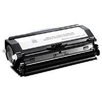 dell 593 10841 u902r black return program laser toner cartridge