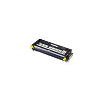 Dell 593-10168 Yellow Original Standard Capacity Laser Toner Cartridge