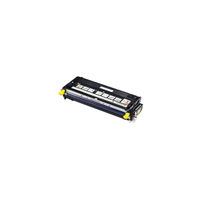 dell 593 10168 yellow original standard capacity laser toner cartridge