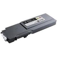 dell 593 11120 md8g4 f8n91 yellow original extra high capacity toner c ...