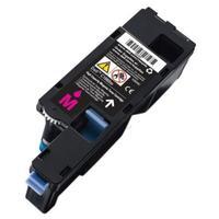 Dell 593-11146/593-11022 Magenta Original Standard Capacity Toner Cartridge (JYX82/MHT79)