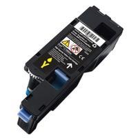 dell 593 11147593 11023 yellow original standard capacity toner cartri ...