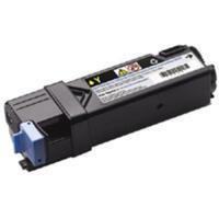 dell 593 11036 yellow original standard capacity laser toner cartridge